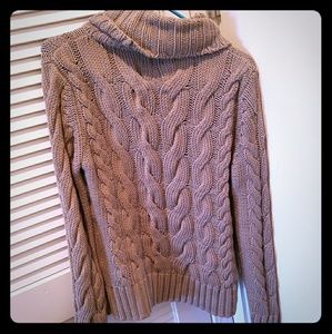 Marco Polo 100% Organic Cotton Sweater